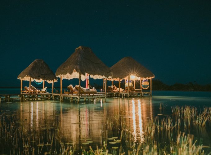 Riviera Maya