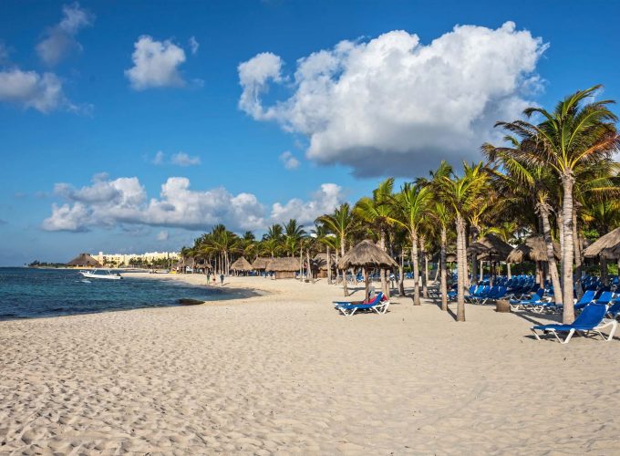 Playa del Carmen