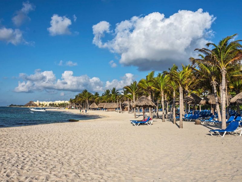 Playa del Carmen