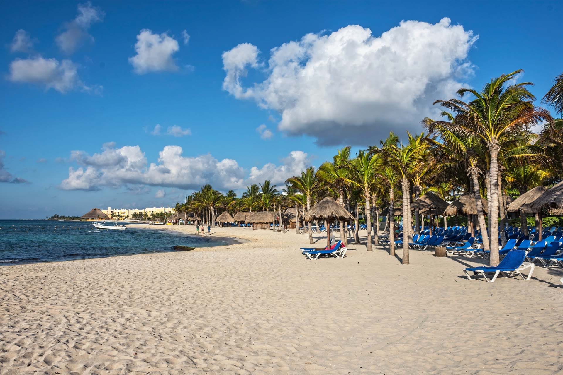 Playa del Carmen / México