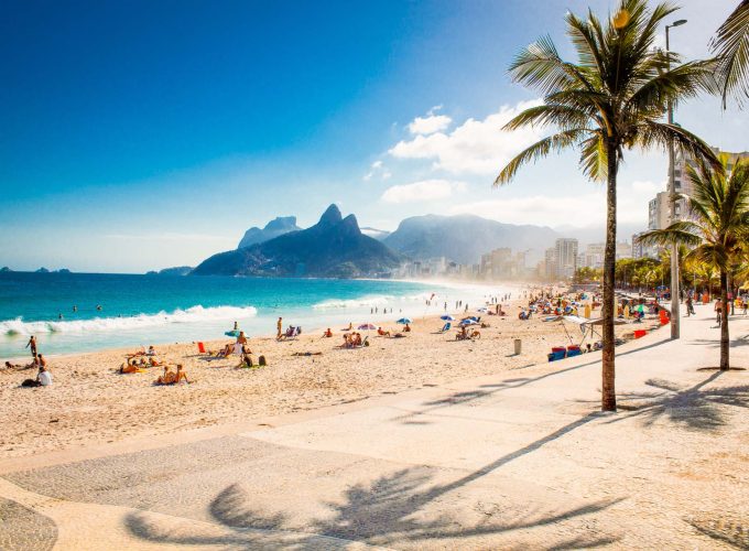 Rio de Janeiro – Septiembre