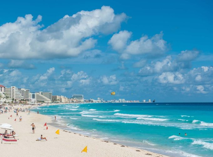 Cancún