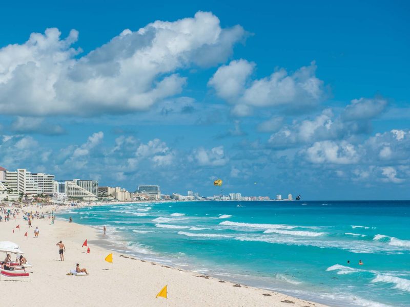 Cancún