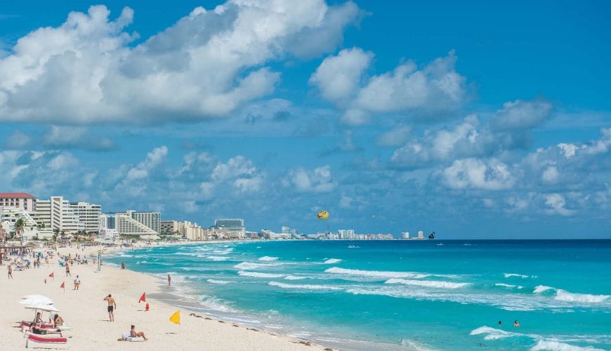 Cancún / México