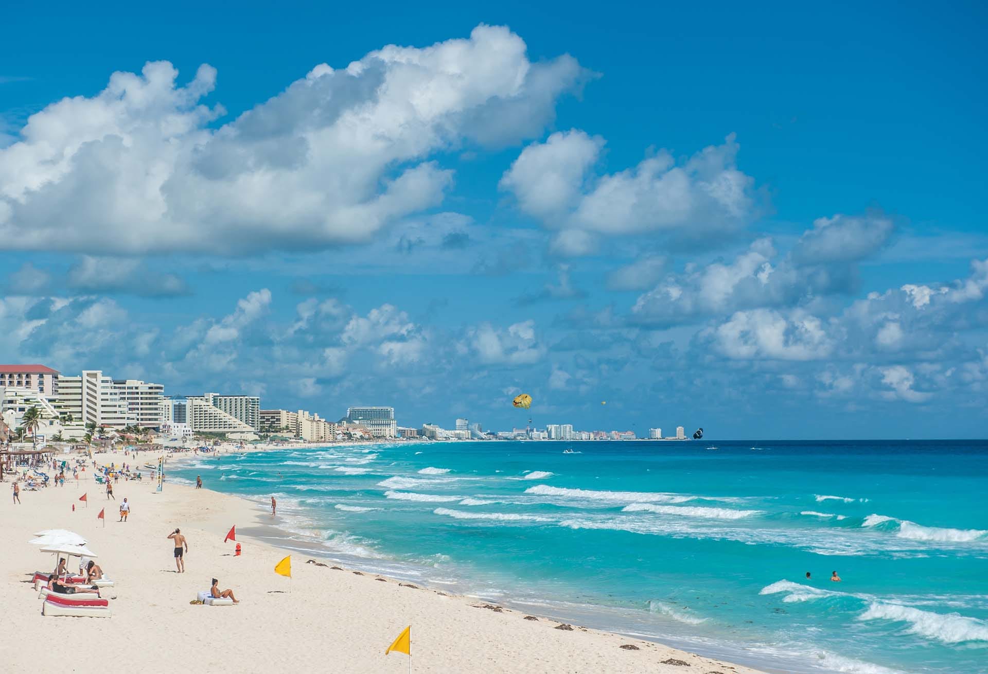 Cancún / México