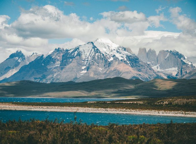 Patagonia: estadía de 4 días y 3 noches