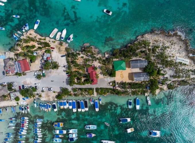 Bayahibe: estadía de 8 días y 7 noches