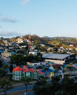 Republica Dominicana