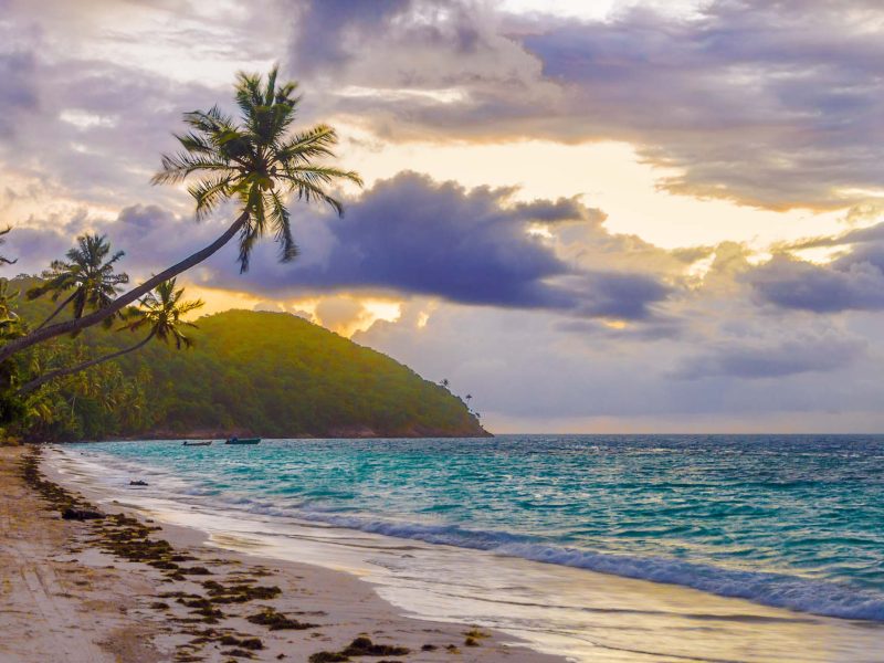San Andrés hasta junio 2026