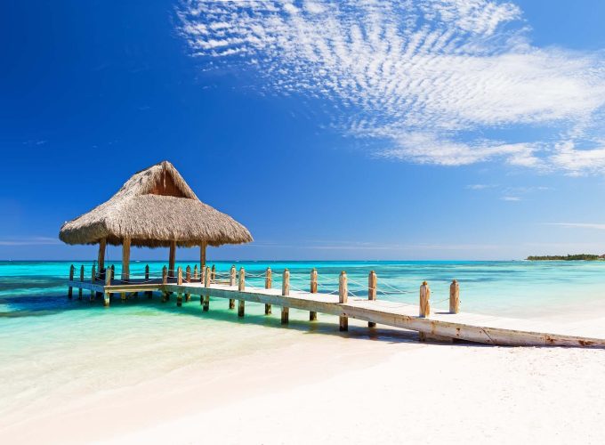 Punta Cana – Fiestas Patrias