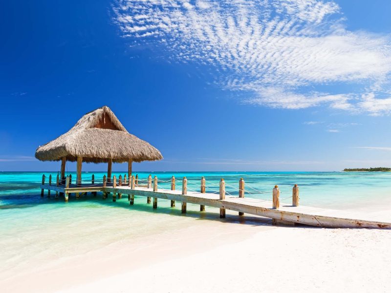 Punta Cana – Fiestas Patrias
