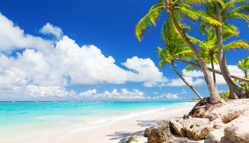 Punta Cana / Rep. Dominicana