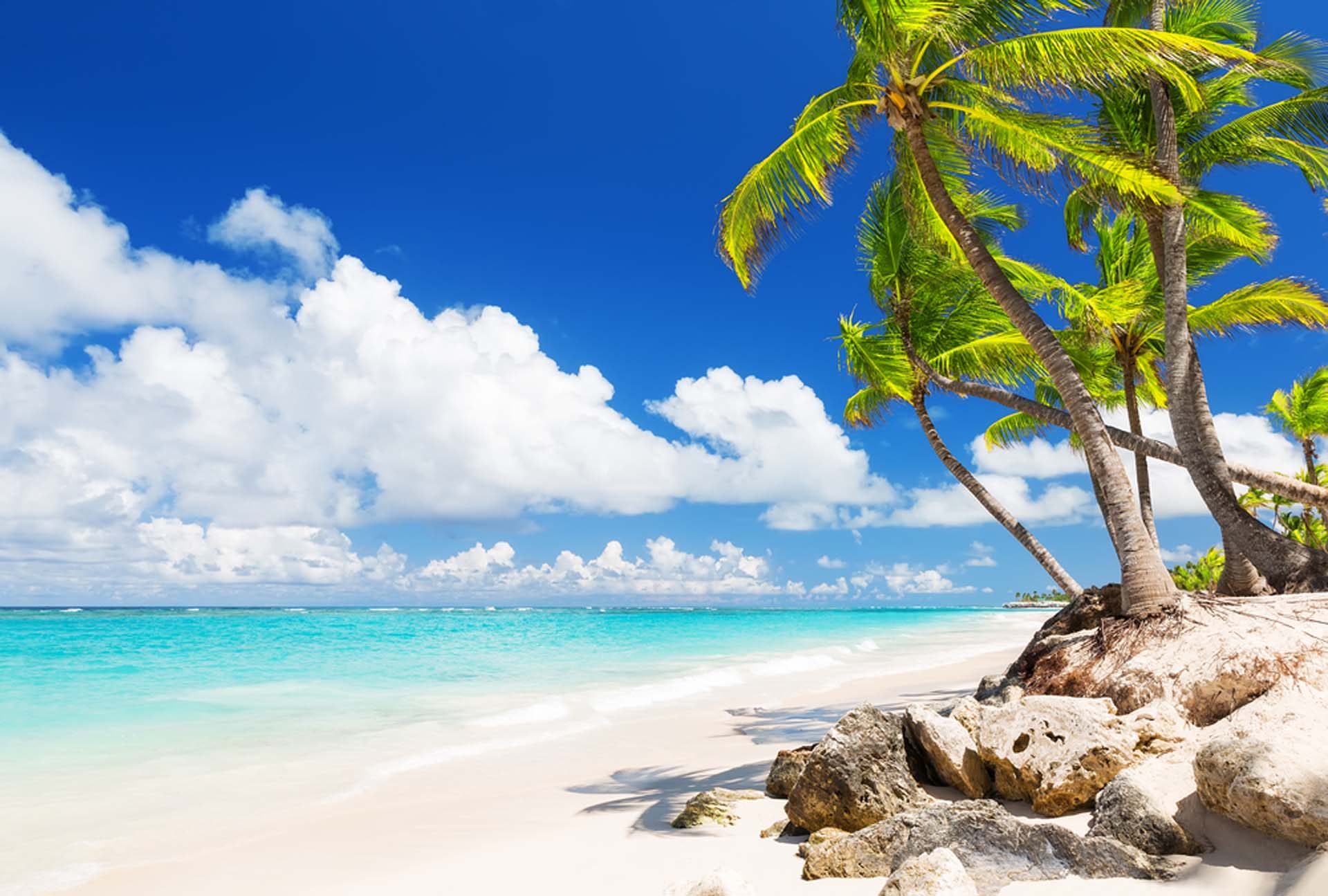 Punta Cana / Rep. Dominicana
