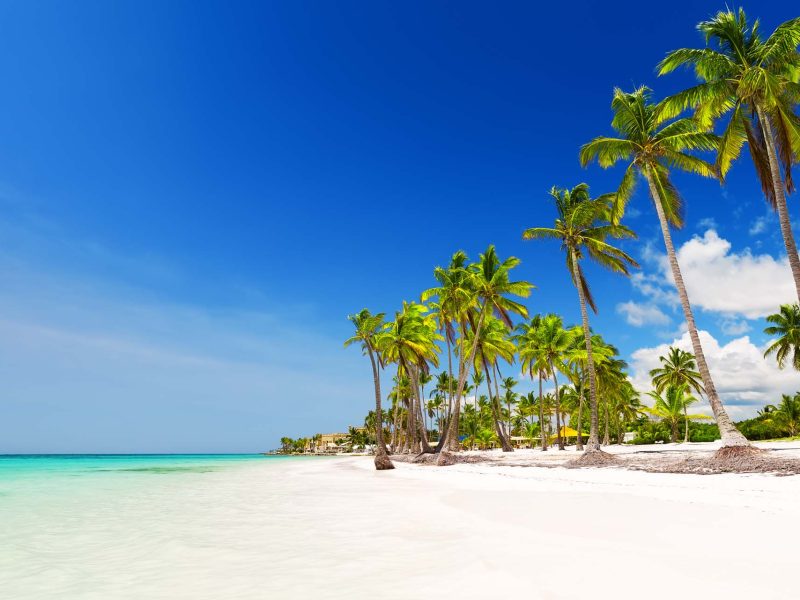 Punta Cana