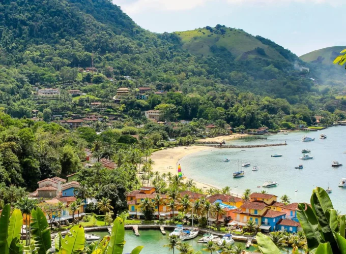 Angra dos Reis – Septiembre