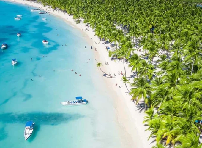 Bayahibe Fiestas Patrias 2026