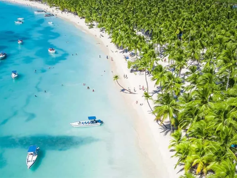 Bayahibe Fiestas Patrias 2026