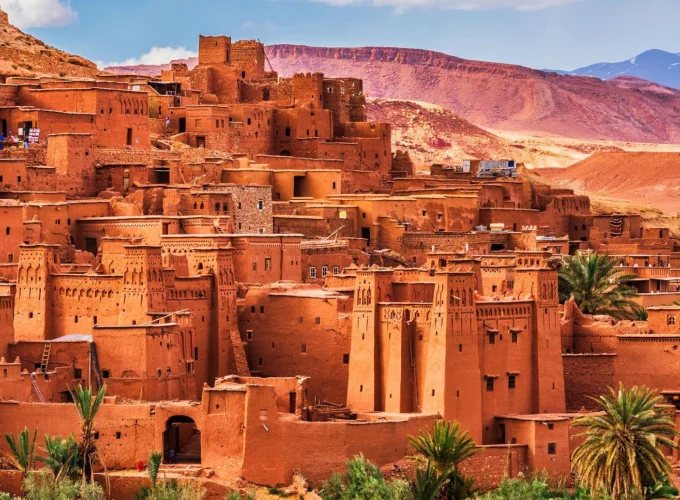 Marruecos – Tour Especial octubre