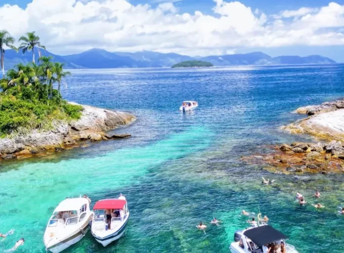 Angra Dos Reis 2026
