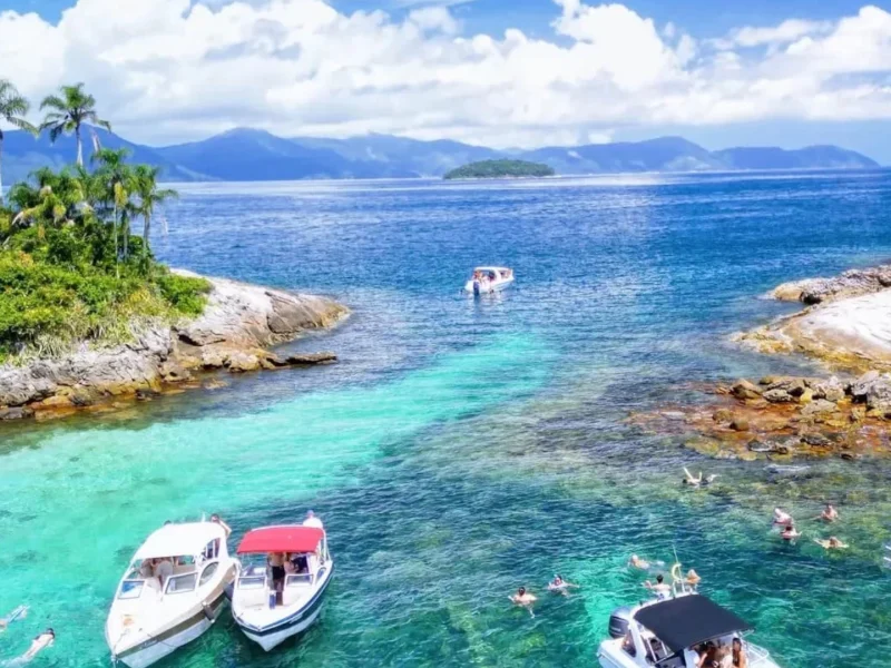Angra Dos Reis 2026