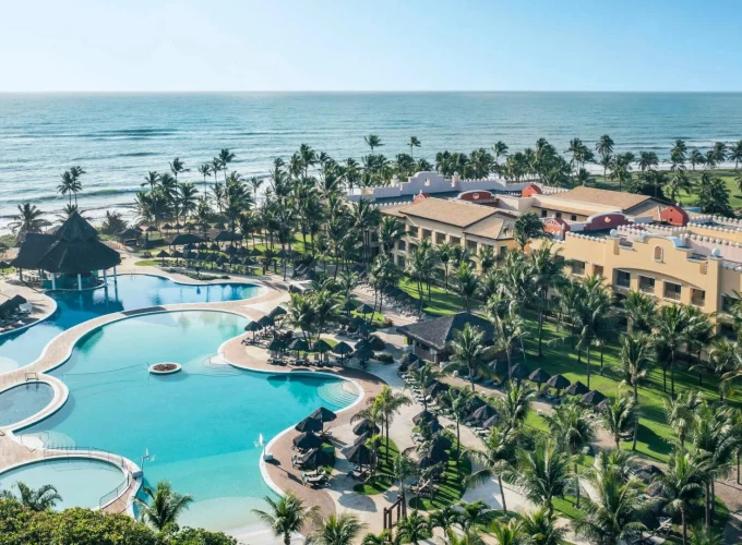 Bahia Resorts 2026