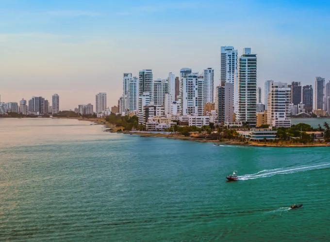 Cartagena hasta junio 2026