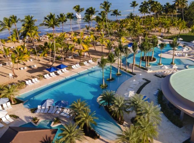 Miches Sky Vacaciones de invierno 2026