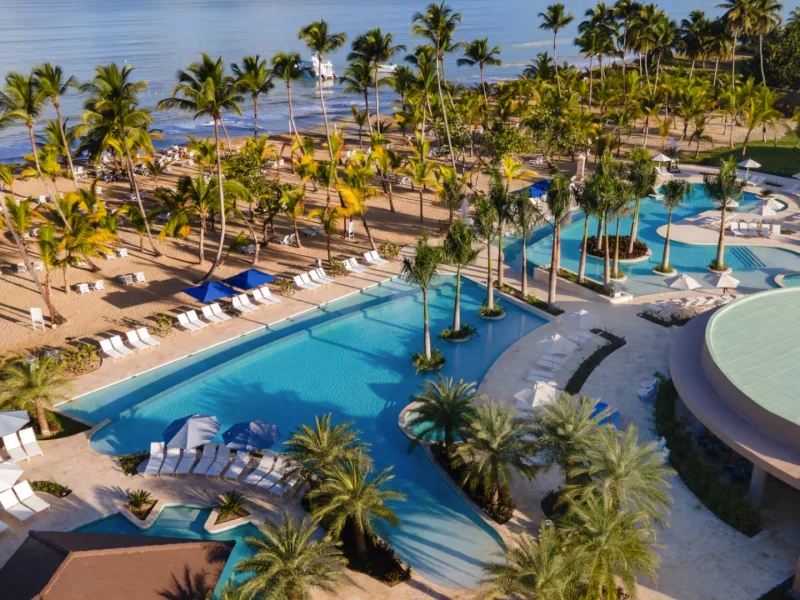 Miches Sky Vacaciones de invierno 2026