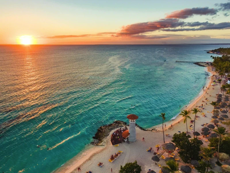 La Romana Fiestas Patrias 2026